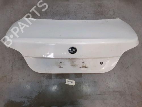 Used Tailgate BMW 5 (E60) 525 d (177 hp) 30431818