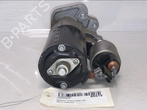 Starter RENAULT CLIO IV (BH_) 1.5 dCi 90 | BP37710217M8 - Image 3