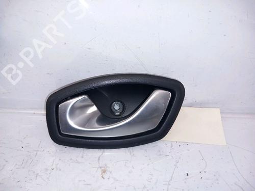 Used Front left interior door handle RENAULT LAGUNA Coupe (DT0/1) 2.0 dCi GT (DT11, DT1E, DT1N) (178 hp) 30427295