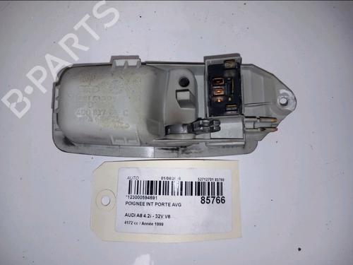 Front left interior door handle AUDI A8 D2 (4D2, 4D8) S8 quattro | BP33903712I13 - Image 2