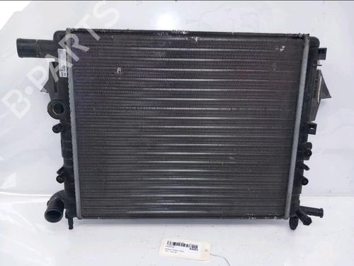 Radiatore acqua RENAULT TWINGO I (C06_) 1.2 (C066, C068) (58 hp) 31986201