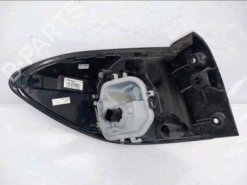 Right taillight RENAULT CAPTUR I (J5_, H5_) 1.5 dCi 90 (J5N4, J5M5, J5MW, J5M6, J5AL, J5AJ) | BP31058260C35