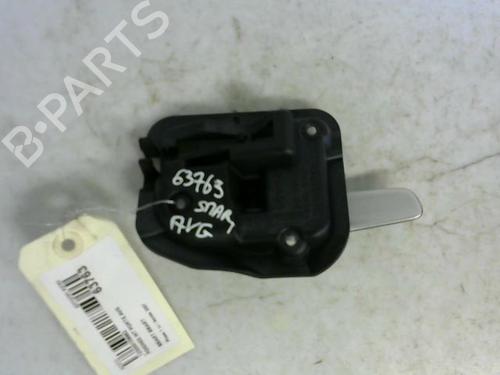 Front left interior door handle SMART FORTWO Coupe (451) 1.0 (451.331, 451.380) | BP30423900I13 - Image 2