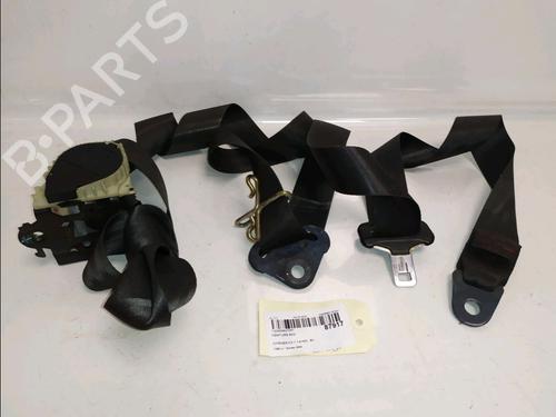 Used Front left seatbelt Front left seatbelt CITROËN C3 I (FC_, FN_) 1.4 HDi (68 hp) 39705295 39705295