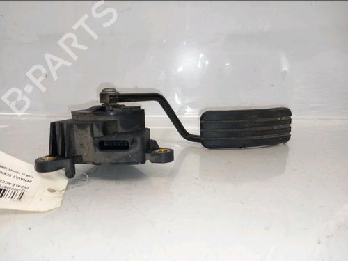 pedal-renault-scenic-ii-jm01_-2003-2004-2005-2006-2007-2008-2009-2010-31798643 main image