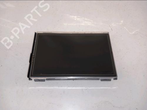 Ferdsskriver PEUGEOT 208 I (CA_, CC_) 1.6 BlueHDi 100 (100 hp) 31304582