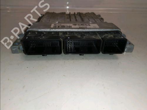Engine control unit (ECU) DACIA DUSTER (HS_) 1.5 dCi 4x4 (HSMC, HSMD) | BP38457553M57 - Image 2