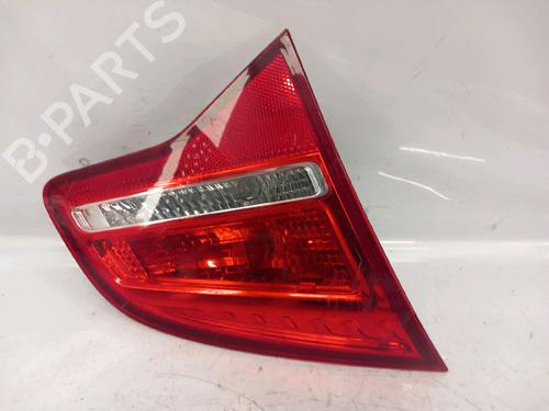 Used Left tailgate light OPEL MERIVA B MPV (S10) 1.7 CDTI (75) (110 hp) 30415025