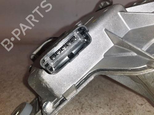 Front wiper motor CITROËN C4 Picasso I MPV (UD_) 1.6 HDi | BP30415606M29