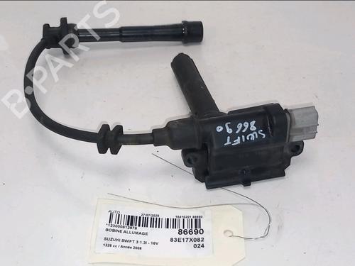 Ignition coil SUZUKI SWIFT III (MZ, EZ) 1.3 (RS413, ZC11S) | BP37755742M94 - Image 7
