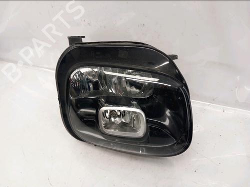 Used Right headlight CITROËN C3 AIRCROSS II (2R_, 2C_) 1.5 BlueHDi 120 (2CYHXX) (120 hp) 32310786