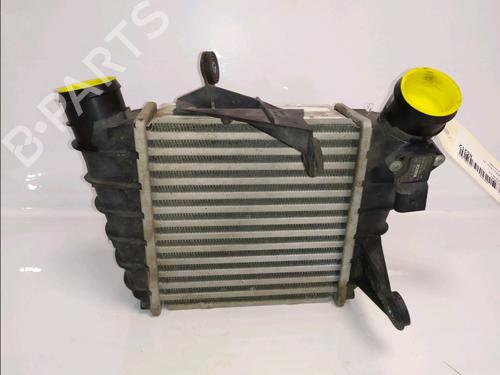 Used Intercooler Intercooler SEAT IBIZA III (6L1) 1.9 TDI (100 hp) 35999742 35999742