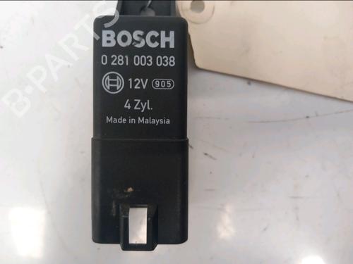 Used Electronic module VW GOLF VI (5K1) 1.6 TDI (105 hp) 32131318