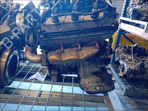 Engine AUDI A5 Sportback (8TA) 2.7 TDI | BP37065493M1 - Image 5