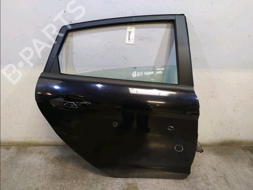 right-rear-door-ford-fiesta-vi-cb1-ccn-2008-30415551 main image