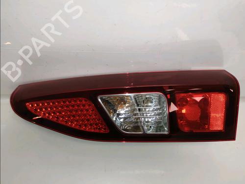 Used Right taillight Right taillight CITROËN BERLINGO MULTISPACE (B9) 1.6 BlueHDi 100 (99 hp) 39972537 39972537