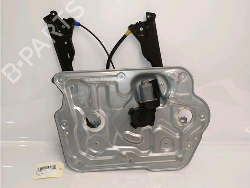 Used Front left window mechanism Front left window mechanism NISSAN QASHQAI I (J10, NJ10) 1.5 dCi (110 hp) 33261756 33261756
