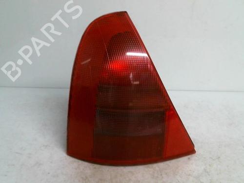 Used Left taillight RENAULT CLIO II (BB_, CB_) [1998-2016]  30417113