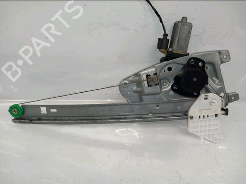 Front left window mechanism SMART FORTWO Coupe (450) 0.7 (450.352, 450.332) | BP31080066C22 - Image 2