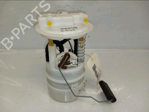Used Fuel pump RENAULT CLIO IV (BH_) 0.9 TCe 90 (BHNF, BHMA, BHMH, BHJK, BHJR) (90 hp) 30632871