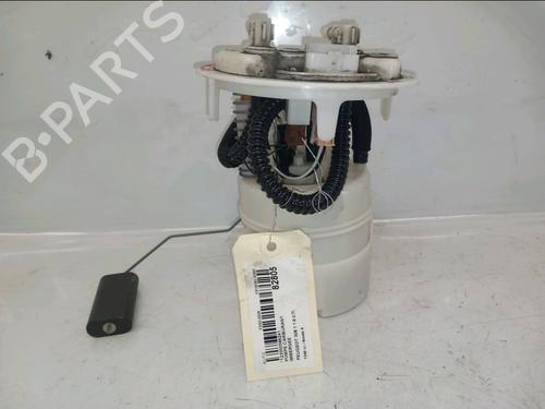 Used Fuel pump PEUGEOT 308 I (4A_, 4C_) 1.6 GTi (200 hp) 32487950