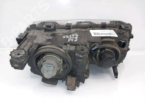 Left headlight BMW 3 (E46) 320 d | BP30424982C28 - Image 2
