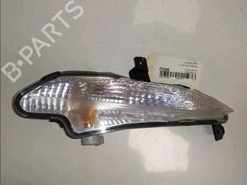 Used Right front indicator Right front indicator 39396107 39396107