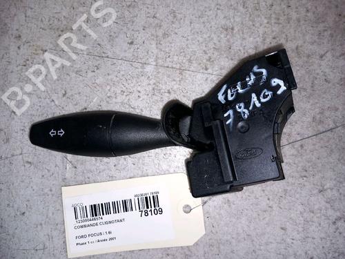 Ratstangsstang FORD FOCUS I Saloon (DFW) 1.6 16V (100 hp) 30432152