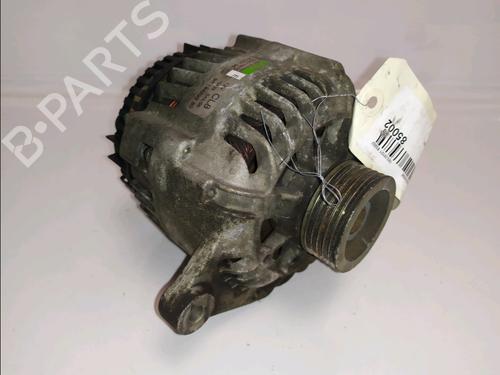 Used Alternator Alternator CITROËN SAXO (S0, S1) 1.1 X, SX (60 hp) 33033963 33033963