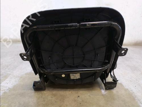 Right front seat CITROËN AMI (9A_) Electric (9AZ2CA) | BP30431345C16 - Image 2