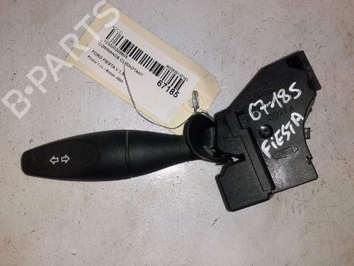Used Steering column stalk FORD FIESTA V (JH_, JD_) 1.3 (69 hp) 30424258