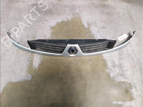 Used Grille Grille RENAULT KANGOO (KC0/1_) 1.5 dCi (84 hp) 36517161 36517161
