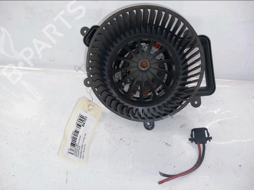 Used Heater blower motor PEUGEOT 3008 I MPV (0U_) 1.6 HDi (112 hp) 31578673
