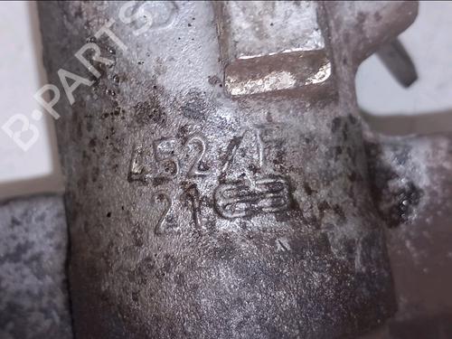 Right rear brake caliper VW GOLF VI (5K1) 1.6 TDI | BP32514073M106 - Image 5