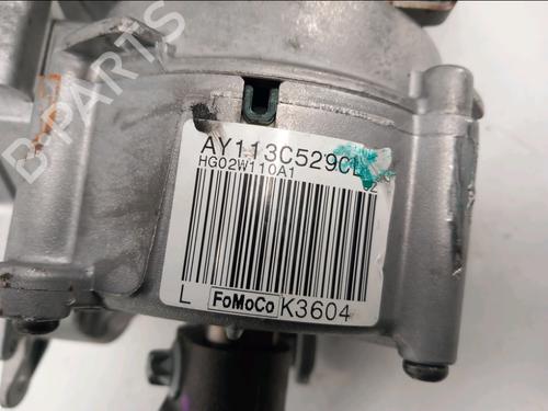 Steering column FORD B-MAX (JK) 1.4 | BP31750124M21 - Image 6
