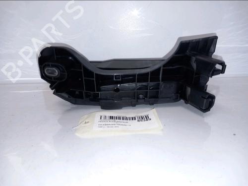Pedal VW TOURAN (1T3) 1.6 TDI | BP33749374I4 - Image 3