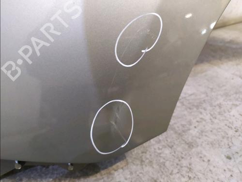 Left front fenders RENAULT KANGOO / GRAND KANGOO II (KW0/1_) 1.5 dCi 110 (KW0C, KW0H) | BP30428535C41 