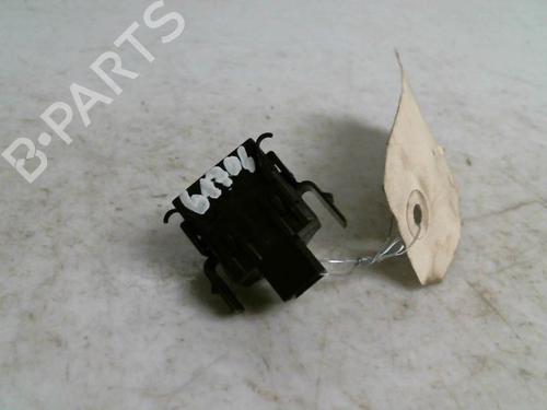 Warning switch MERCEDES-BENZ A-CLASS (W169) A 180 CDI (169.007, 169.307) | BP30426681I22