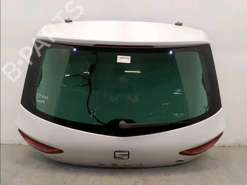 Used Tailgate Tailgate SEAT LEON (5F1) 1.4 TSI (140 hp) 39972533 39972533