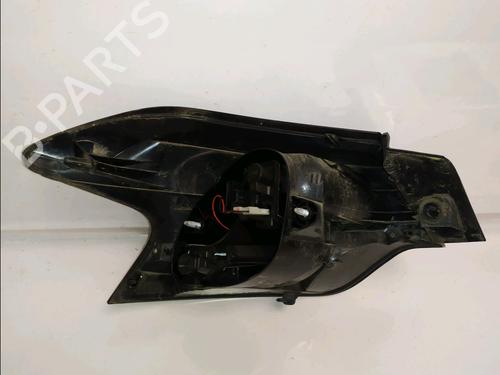 Right taillight CITROËN DS4 (NX_) 1.6 HDi 110 | BP40252632C35 - Image 2