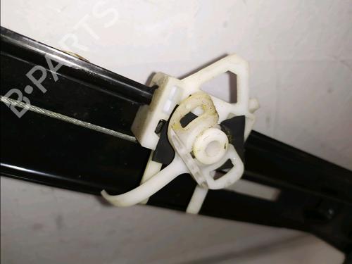 Front left window mechanism FIAT PANDA (169_) 1.2 (169.AXB11, 169.AXB1A) | BP38230753C22 - Image 4