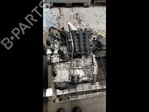 Used Engine KIA PICANTO II (TA) 1.2 (85 hp) 30432435