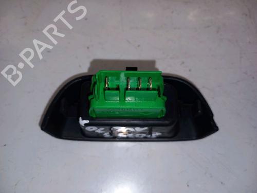 Left front window switch PEUGEOT 107 (PM_, PN_) 1.0 | BP30430637I27 - Image 2