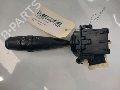 Ratstangsstang SUZUKI CELERIO (LF) 1.0 (AVK310) (68 hp) 30433510