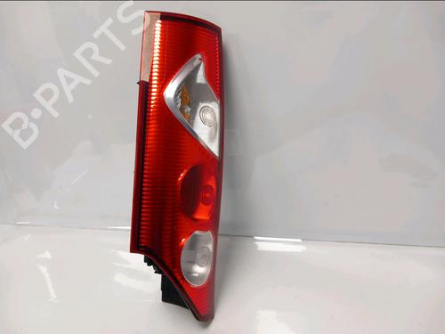 Venstre baglygte Venstre baglygte RENAULT KANGOO / GRAND KANGOO II (KW0/1_) 1.5 dCi 90 (KW05, KW08, KW0G, KW11) (90 hp) 33903726 33903726