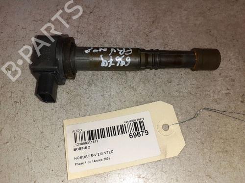 Used Ignition coil HONDA FR-V (BE) 2.0 (BE3) (150 hp) 30430714