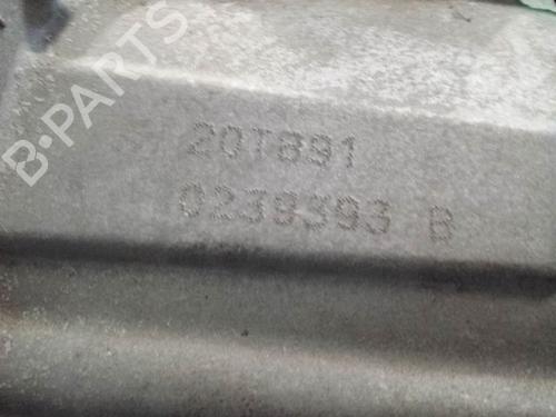 Gearbox CITROËN XSARA (N1) 1.8 i | BP30419296M3