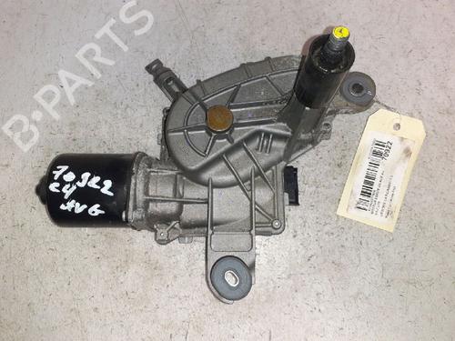 Used Front wiper motor CITROËN C4 Picasso I MPV (UD_) 1.6 HDi (109 hp) 30415607