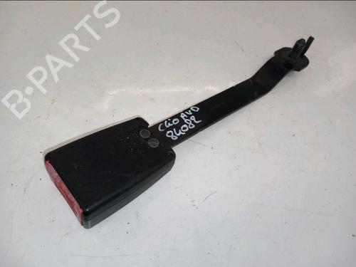 Seat buckle RENAULT CLIO III (BR0/1, CR0/1) 1.5 dCi (C/BR0G, C/BR1G) | BP30800535I32 