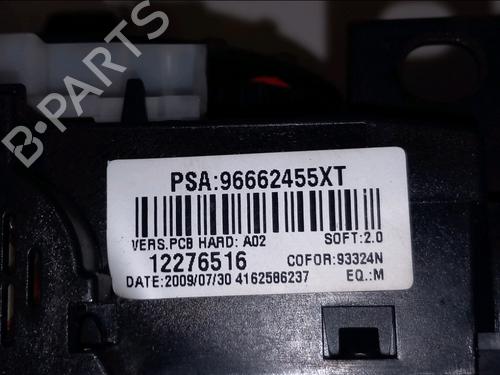 Ratstangsstang PEUGEOT PARTNER Box Body/MPV 1.6 HDi 16V | BP39117706I23 - Image 9